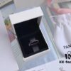 Classic Bestseller 🔥 Official Website Same Style Pandora 'Heart' Personalized Stackable Ring 💍
