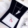 692fe53199f2d84055c8c202 As Precious As You ❤️ Official Website Style ❤️ Necklace That Captivates at First Sight ❤️ Love Deeply Deserved