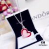 692fe53199f2d84055c8c203 As Precious As You ❤️ Official Website Style ❤️ Necklace That Captivates at First Sight ❤️ Love Deeply Deserved