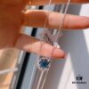692fe53599f2d84055c8c208 Official Latest 'Bright Moon Starry Sky' Pandora Necklace / Collar Chain