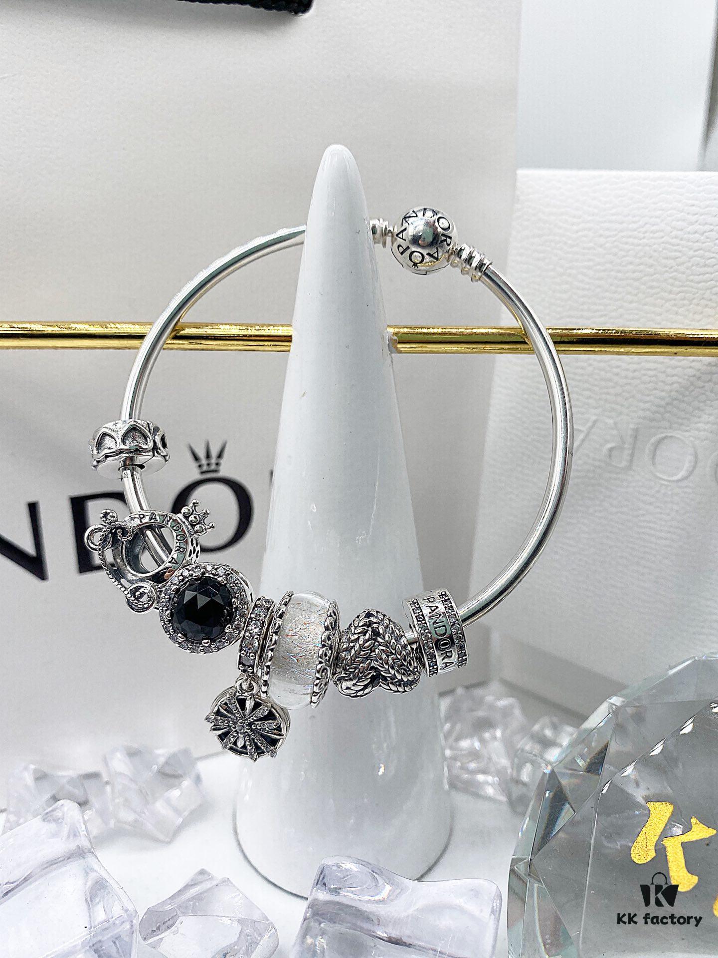 PANDORA [Pandora] Custom Order Shipping Real Shot