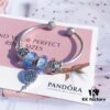 692fe54299f2d84055c8c21d Pandora Ice Blue Bubble Noble Love Key Autumn New Arrival! Crafted with authentic counter materials, perfectly replicating the original quality. Features ice blue bubble glass, sparkling rhinestone openwork clover 🍀, fairy tale pumpkin carriage, paired with the Noble Love Key pendant. Made in S925 silver and comes with official retail packaging! 🍃🌺