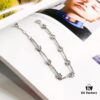 692fe54599f2d84055c8c225 Pandora Latest Celestial Star Bracelet, Nine Stars, Fully Encrusted with Crystals, Adjustable Length