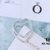 692fe54799f2d84055c8c22d Pandora Heart Earrings 'You Are Worthy of Love' - Official Website Same Style