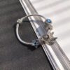 692fe55099f2d84055c8c245 Pandora Sacred Dreamcatcher Series! 925 Sterling Silver, Full Weight, Authentic Engraving, Exquisite Enamel Craftsmanship, Hand-Set Imported Sparkling Zirconia Stones!