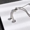 692fe55299f2d84055c8c249 Pandora Dreamcatcher Collection Summer Style ☀ 925 Sterling Silver Bead with Leather Bracelet Strap
