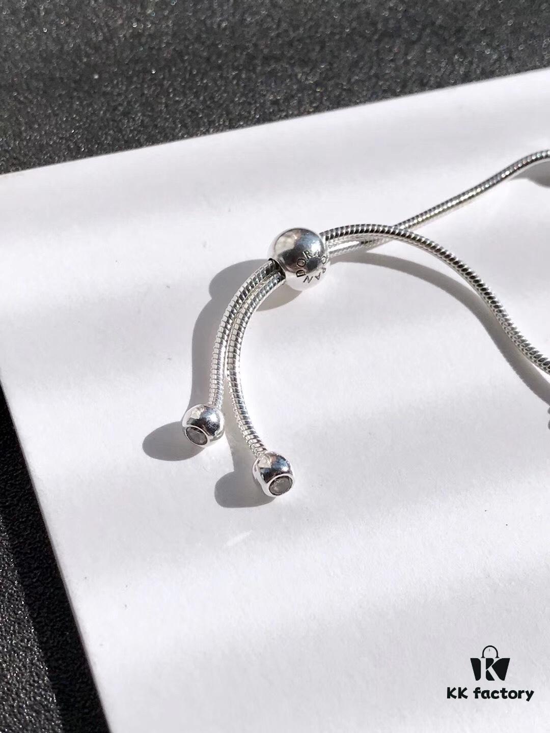692fe55299f2d84055c8c249 Pandora Dreamcatcher Collection Summer Style ☀ 925 Sterling Silver Bead with Leather Bracelet Strap