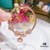 692fe55499f2d84055c8c24f Pandora Rose Olive Tree New Arrival, Rose Daisy Flower, Rose Openwork Galaxy, Rose Sparkling Zircon Heart Clip, Rose Olive Tree Pendant, S925 Silver with Original Retail Packaging