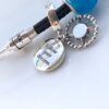 692fe55699f2d84055c8c253 Pandora Dreamcatcher Collection Summer Style ☀ 925 Sterling Silver Bead with Leather Bracelet Strap