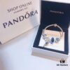 692fe55699f2d84055c8c255 Pandora Blue Hot Air Balloon New Arrival! Premium Craftsmanship with Authentic Materials, Exquisite Cut Glass and Sparkling Rhinestones