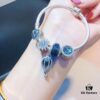 692fe55999f2d84055c8c259 Pandora Blue Hot Air Balloon New Arrival! Premium Craftsmanship with Authentic Materials, Exquisite Cut Glass and Sparkling Rhinestones