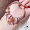Pandora Rose Dream Catcher New Arrival! Premium Craftsmanship with Authentic Materials