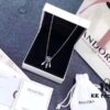 692fe55a99f2d84055c8c261 Fantasy Sacred Dreamcatcher Necklace