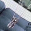 692fe55c99f2d84055c8c263 Fantasy Sacred Dreamcatcher Necklace