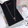 692fe55c99f2d84055c8c266 Exclusive 👏 Pandora's Latest 'Red Hot Air Balloon' Necklace Set from Official Website, 925 Silver Hot Air Balloon Charm Adorned with Sweet Pink and White Accents 💕 Symbolizing a Slow-Living Lifestyle and Big, Real Dreams… Exquisitely Enchanting ✨✨