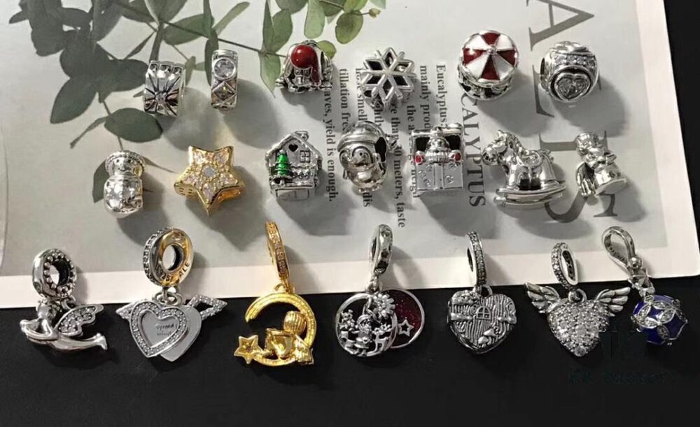 692fe56499f2d84055c8c26f Pandora Christmas New Arrival. Original Replica.