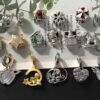 692fe56499f2d84055c8c26f Pandora Christmas New Arrival. Original Replica.