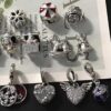 692fe56599f2d84055c8c272 Pandora Christmas New Arrival. Original Replica.