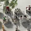 692fe56899f2d84055c8c274 Pandora Christmas New Arrival. Original Replica.