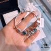 Pandora Official Website Same Style 'Sparkling Crown Carriage' Crown Bracelet