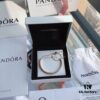 Official Website Same Style 2019 Latest Pandora Shine Exotic Gemstone and Striped Sliding Bracelet ❗️8384507090