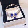 Pandora New Arrival Purple Magic Orb Charm - Premium Replication with Boutique Materials