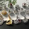 692fe57b99f2d84055c8c295 Pandora Christmas New Arrival. Original Replica.