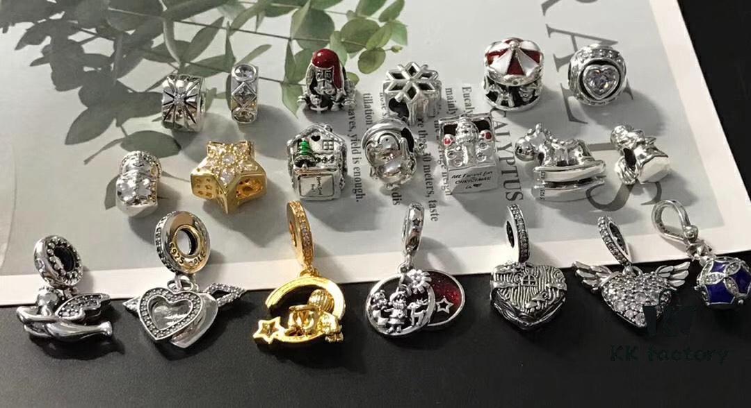 692fe57b99f2d84055c8c295 Pandora Christmas New Arrival. Original Replica.