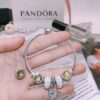 692fe59299f2d84055c8c2c2 Pandora Elegant Set (Bracelet + Necklace) with Full Counter Packaging - 9 Stylish Choices for You