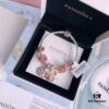 692fe59599f2d84055c8c2c5 New Autumn Collection ✨ Brilliantly Launched 🔝 Pandora 'Radiant Falling Leaves' Bracelet Set – Official Website Same Style
