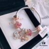 692fe59699f2d84055c8c2c8 New Autumn Collection ✨ Brilliantly Launched 🔝 Pandora 'Radiant Falling Leaves' Bracelet Set – Official Website Same Style