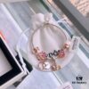 692fe59699f2d84055c8c2c9 New Autumn Collection ✨ Brilliantly Launched 🔝 Pandora 'Radiant Falling Leaves' Bracelet Set – Official Website Same Style
