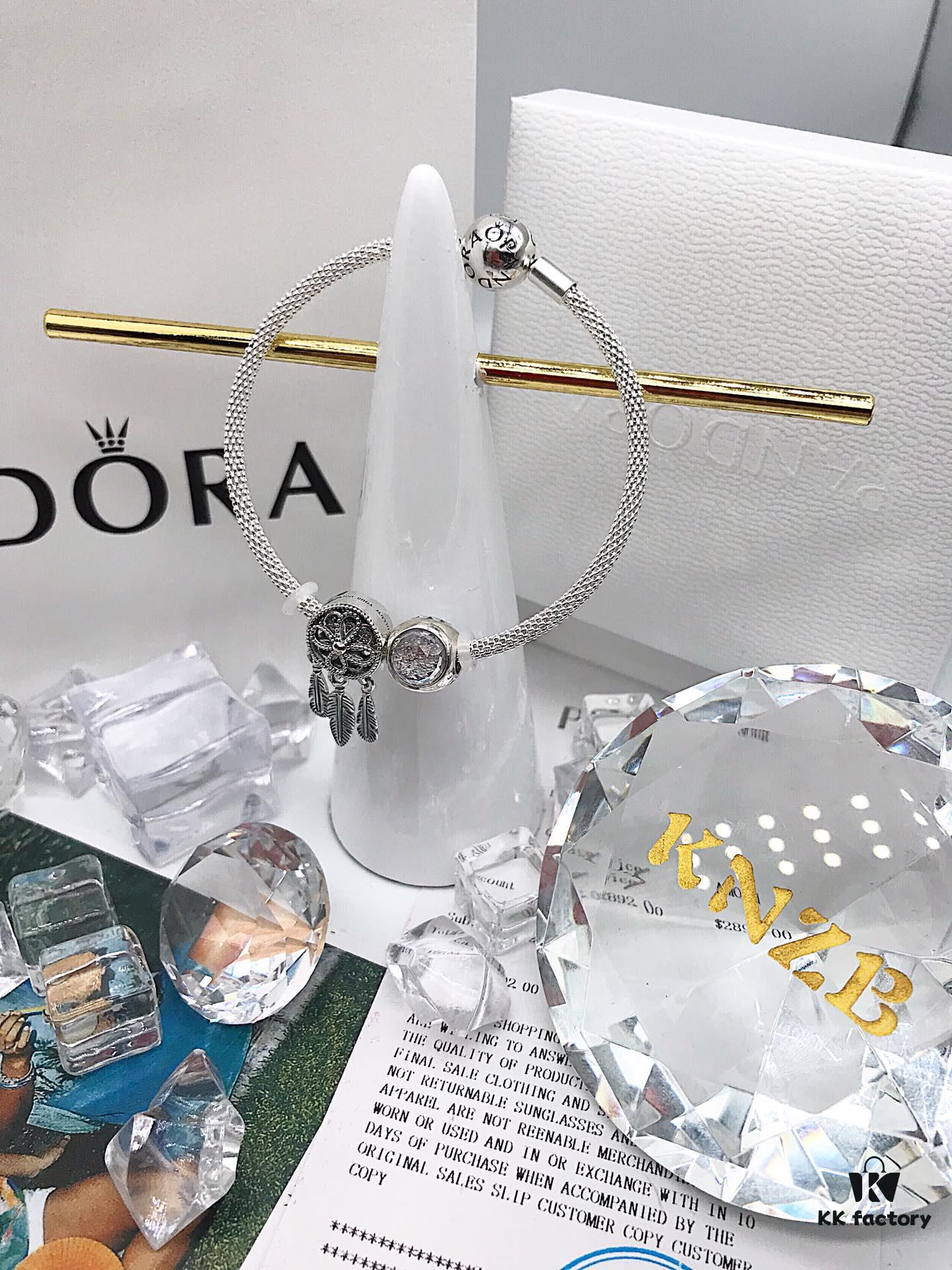 692fe59f99f2d84055c8c2d3 PANDORA Pandora Custom Order Real Photos