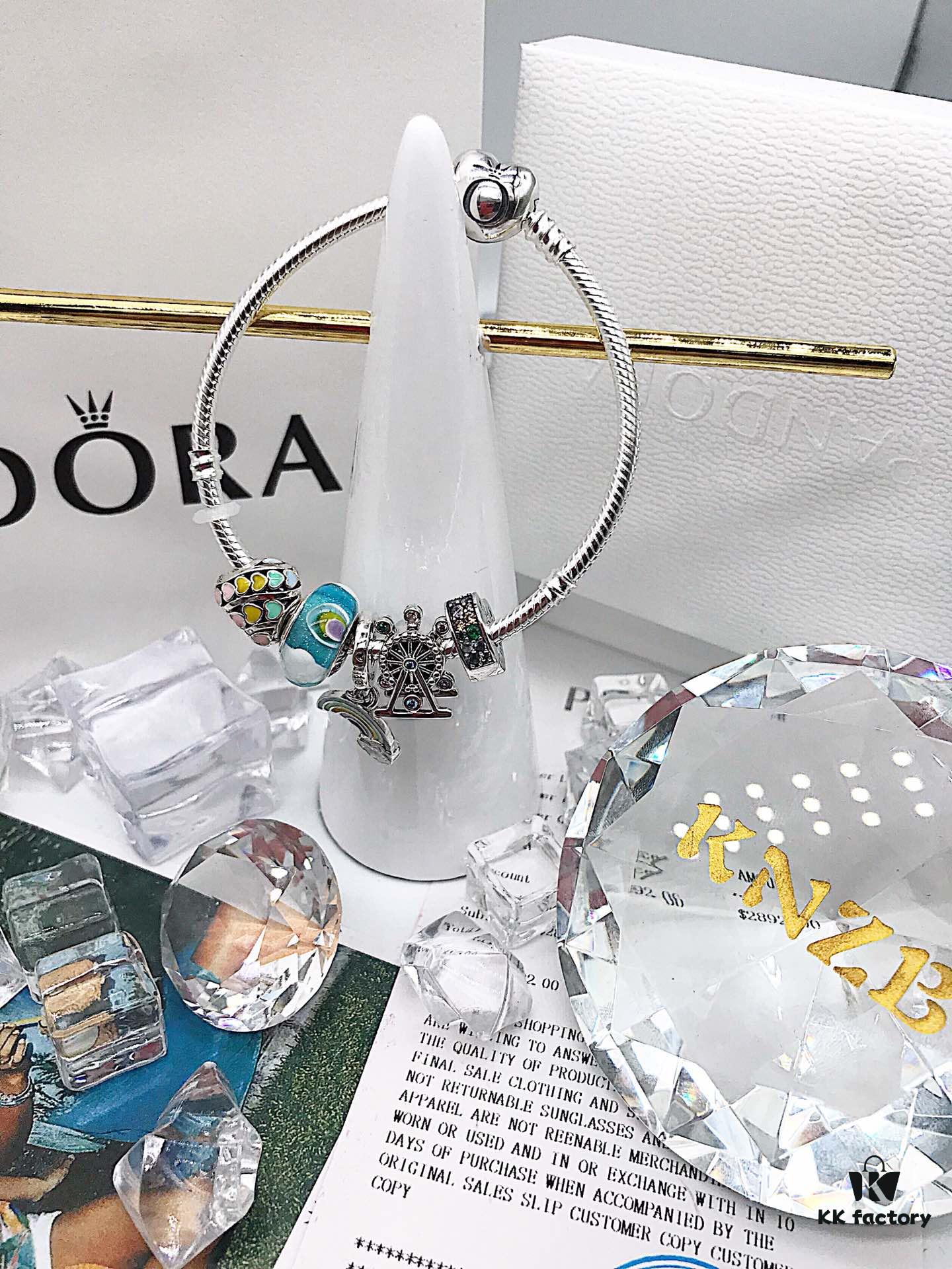 692fe5a099f2d84055c8c2d4 PANDORA Pandora Custom Order Real Photos