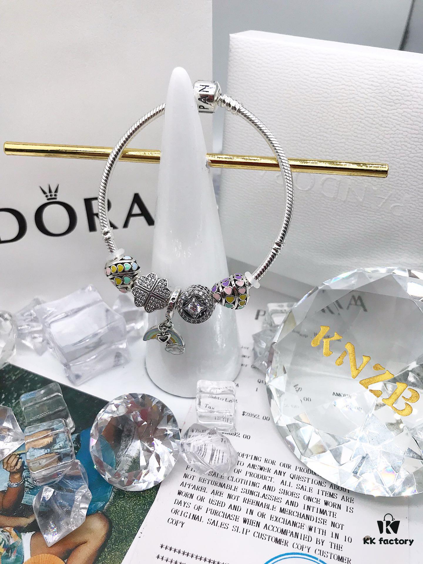 692fe5a399f2d84055c8c2d7 PANDORA Pandora Custom Order Real Photos