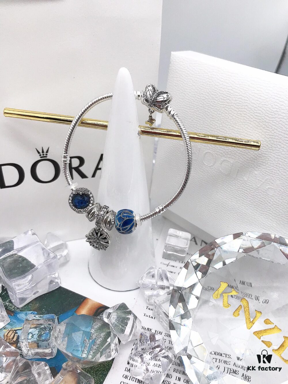 692fe5a399f2d84055c8c2d9 PANDORA Pandora Custom Order Real Stock Photos
