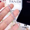 692fe5af99f2d84055c8c2e7 PANDORA Glacier Beauty 925 Silver Bracelet with Adjustable Length