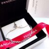 692fe5b099f2d84055c8c2eb PANDORA Glacier Beauty 925 Silver Bracelet with Adjustable Length