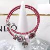 692fe5b599f2d84055c8c2f4 PANDORA Pandora Customer Order Shipping Real Shot