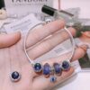 692fe5ca99f2d84055c8c316 Pandora Elegant Set (Bracelet + Necklace) with Full Counter Packaging - 9 Stylish Choices for You