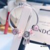 692fe5d899f2d84055c8c32d Pandora Blooming Peach Blossom Dream Catcher New Arrival! Premium Quality Replica with Original Materials, Perfect Craftsmanship Comparable to Authentic Store Version