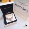 692fe5d999f2d84055c8c331 Pandora Blooming Peach Blossom Dream Catcher New Arrival! Premium Quality Replica with Original Materials, Perfect Craftsmanship Comparable to Authentic Store Version