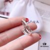 692fe5e099f2d84055c8c33d Exclusive 2019 New Arrival Official Website Style ❤Cupid Love Struck❤ Ring with 'LOVED' Engraved Inside - PANDORA's New Classic! ✈ Top-Tier Replica 🔥 Original Design PANDORA Ring 💍 Elegant and Glamorous, Instantly Elevates Any Outfit to Luxurious Elegance, Perfect for Evening Gowns