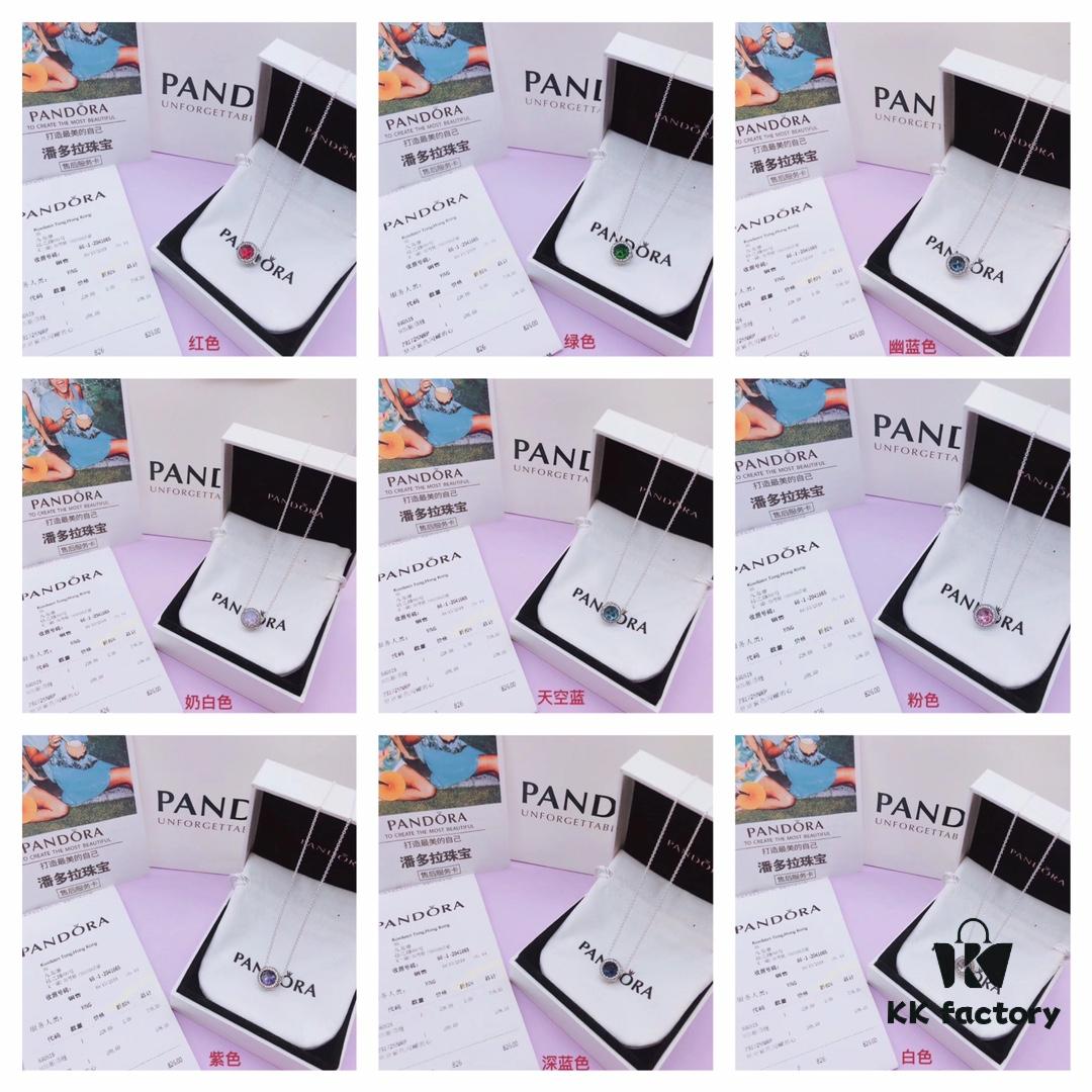 Pandora Exquisite Collection Set - Double Eleven Promotion