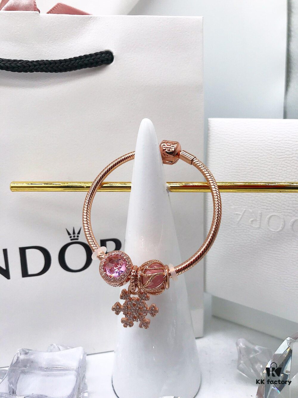 692fe5eb99f2d84055c8c34f PANDORA Pandora Custom Order Real-Shot Shipping