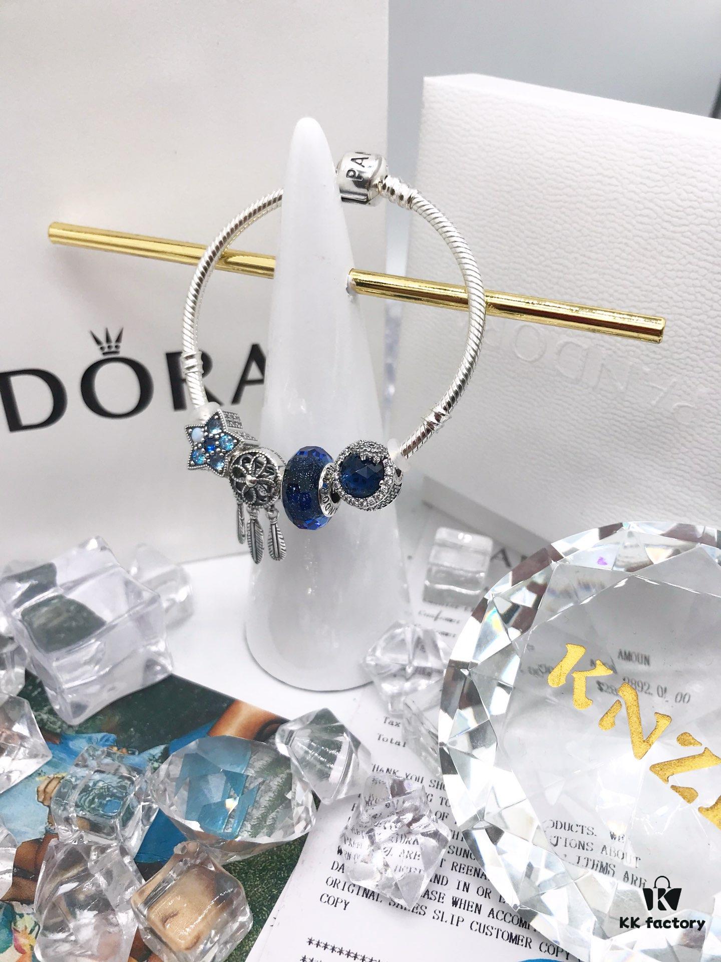PANDORA [Pandora] Custom Order Shipping Real Shot