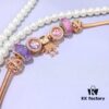 692fe60e99f2d84055c8c384 Pandora Rose Gold Series, Cute Bella New Arrival! ❌ Non-fading, Hypoallergenic, High-end Customized with Original Store Materials! Hollow-out Galaxy, Original Glass, Sparkling Cat's Eye, Little Bella Pendant