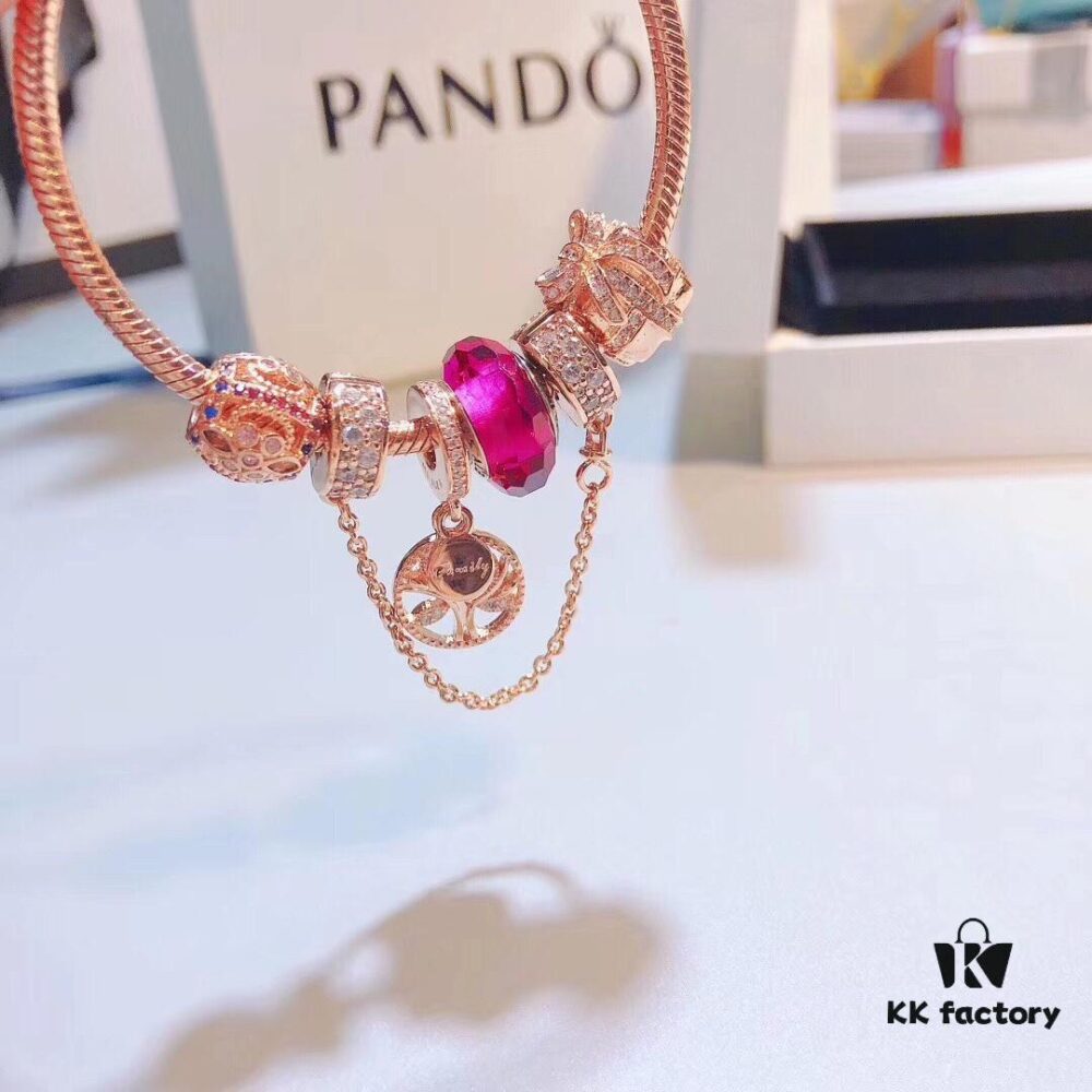 692fe60f99f2d84055c8c386 Pandora Rose Olive Tree New Arrival! High-Quality Replica Made with Counter Materials, Perfect Craftsmanship Comparable to Original Store Quality
