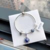 692fe61c99f2d84055c8c39f Pandora Globe Bracelet 'Fashionable Traveler' Rotating Earth Bracelet Set