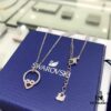 692fe63599f2d84055c8c3d5 Swarovski New Limited Edition 'A Chinese Odyssey: The Greatest Hero' Pierced Earrings for Women, Minimalist, Exquisite and Elegant, Extremely Flattering